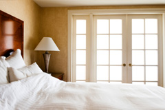 Cairnie bedroom extension costs