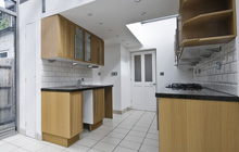 Cairnie kitchen extension leads